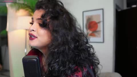 Chloe  online show from December 27, 8:07 pm