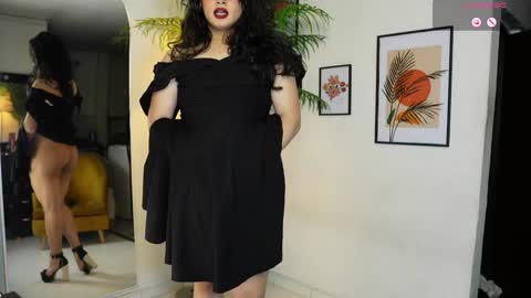 Chloe  online show from January 20, 12:46 am