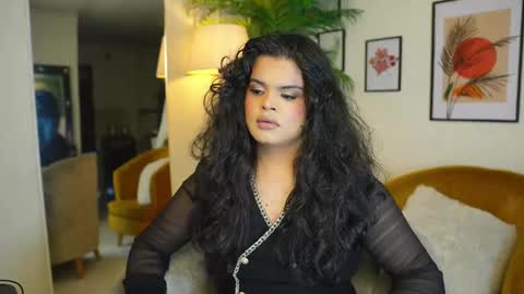 Chloe  online show from February 19, 9:14 pm