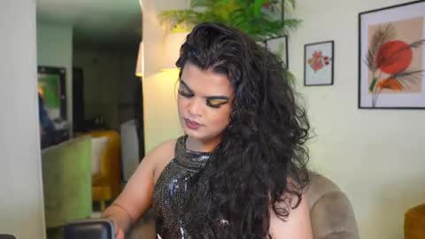 Chloe  online show from February 27, 4:31 am