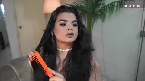 Chloe  online show from September 24, 9:51 pm