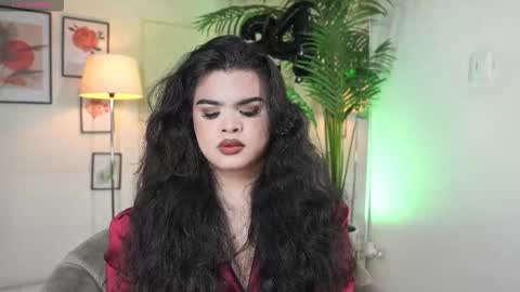 Chloe  online show from November 5, 8:42 pm