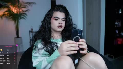 Chloe  online show from May 23, 11:31 pm