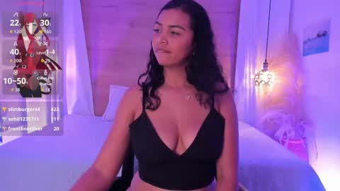 arteemisaa online show from October 18, 6:48 am