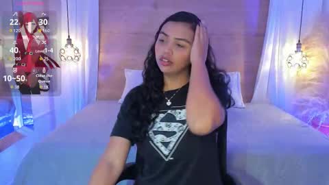 arteemisaa online show from October 22, 2:23 am