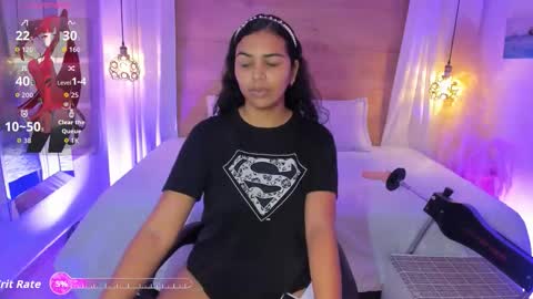 arteemisaa online show from November 6, 2:12 am