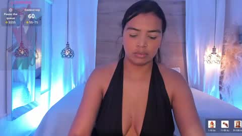 arteemisaa online show from March 25, 2:28 am