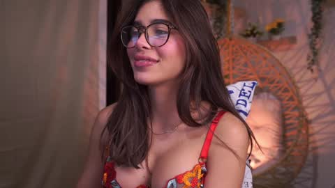 Amanda online show from February 3, 2:58 am