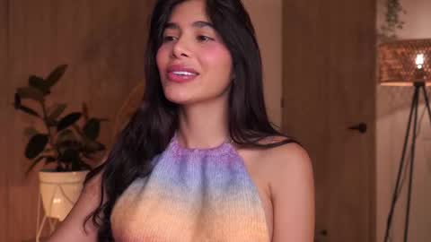 Amanda online show from October 13, 2:11 am