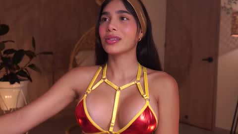 Amanda online show from October 29, 2:47 am