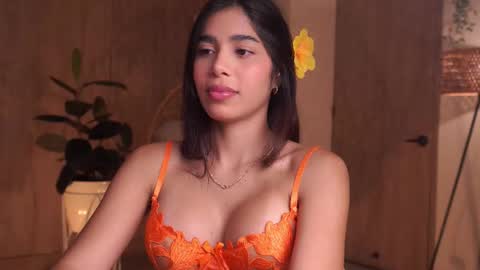 Amanda online show from November 8, 12:22 am