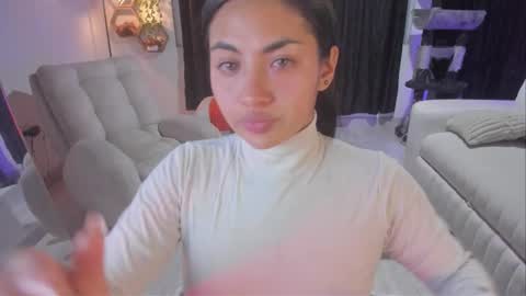 Snapshot of artemis_020 chatting on March 15, 2:06 am FENIX online show from March 15, 2:06 am