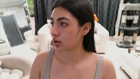 Snapshot of artemis_020 chatting on June 12, 5:23 pm FENIX online show from June 12, 5:23 pm
