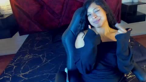 Snapshot of artemis_57 chatting on April 19, 6:10 pm Artemis online show from April 19, 6:10 pm
