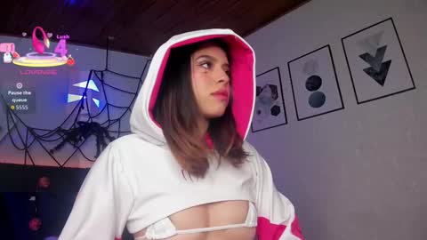 artemis_nyx online show from October 26, 8:48 pm