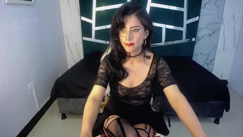 ARTEMISA online show from December 14, 2:01 am
