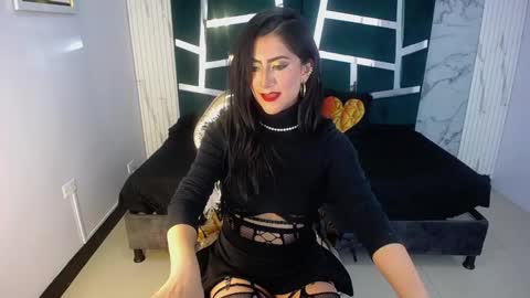 ARTEMISA online show from December 14, 11:39 am
