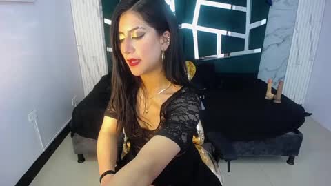 ARTEMISA online show from January 15, 6:08 pm