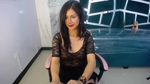 ARTEMISA online show from February 8, 7:49 pm