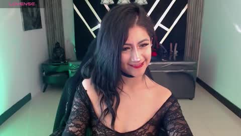 ARTEMISA online show from November 26, 3:40 am