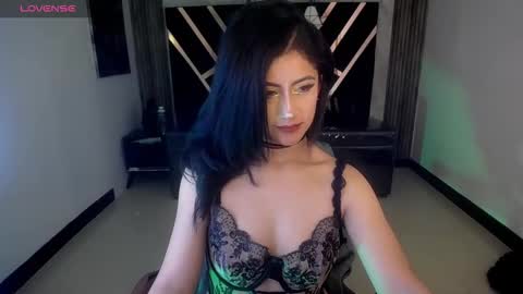 ARTEMISA online show from December 23, 3:48 am