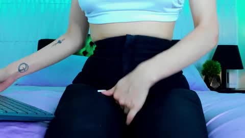 artemisa_leon online show from January 24, 4:48 am