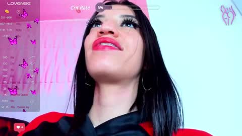 artemisa_leon online show from February 6, 9:22 am