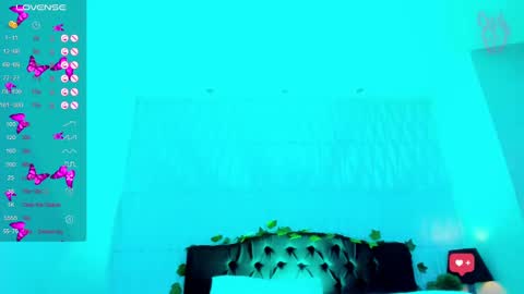 artemisa_leon online show from February 17, 11:23 am