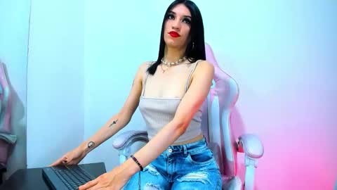 artemisa_leon online show from September 14, 3:38 am