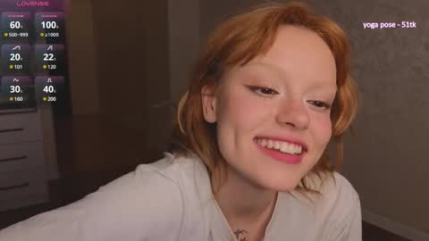 SEE U THURSDAY  online show from December 11, 10:49 pm