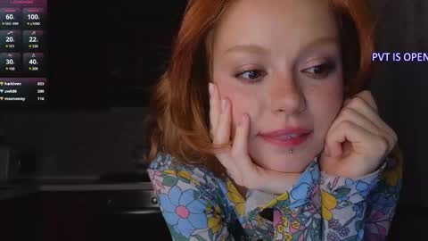 SEE U THURSDAY  online show from February 8, 1:22 am