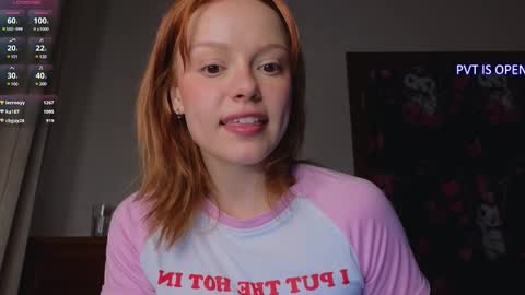 SEE U THURSDAY  online show from February 18, 12:15 am