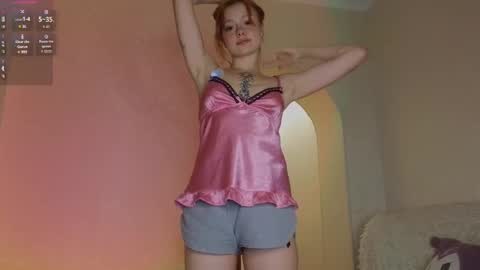 SEE U THURSDAY  online show from February 20, 10:04 pm