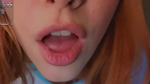 SEE U THURSDAY  online show from September 26, 10:14 pm