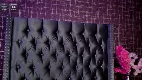 artemisablake online show from October 1, 5:30 pm