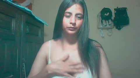 Artemisa Cl online show from April 12, 9:47 am