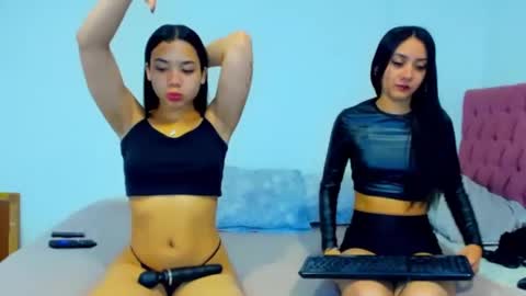 Artemisxvenuss online show from November 4, 12:04 pm