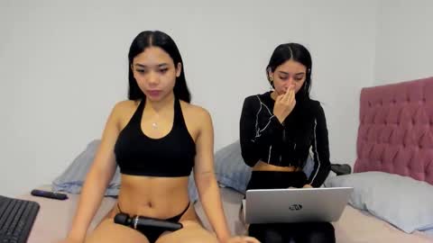 Artemisxvenuss online show from December 16, 3:28 pm