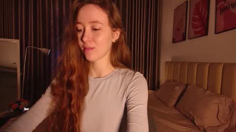 Lina online show from February 20, 3:25 am