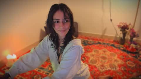 Linda  independent model artgeea online show from October 30, 1:07 am