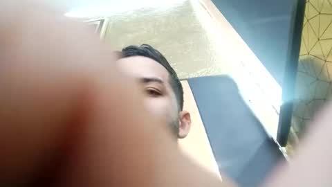 arthur1718 online show from November 9, 6:28 pm