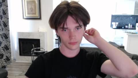 Snapshot of arthur__king chatting on May 11, 2:45 pm Arthur online show from May 11, 2:45 pm