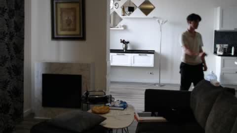Snapshot of arthur__king chatting on May 20, 11:16 am Arthur online show from May 20, 11:16 am
