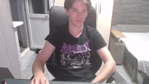 Arthur online show from July 6, 1:46 am