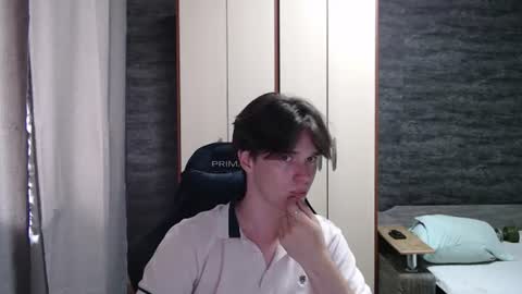 Arthur online show from July 11, 1:36 pm