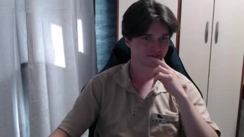 Arthur online show from July 28, 2:13 pm