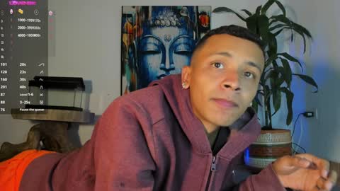 Arthur online show from January 3, 12:30 pm