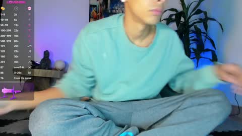 Arthur online show from January 23, 11:15 am