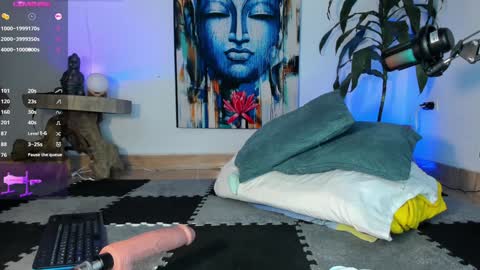 Arthur online show from January 27, 2:35 pm