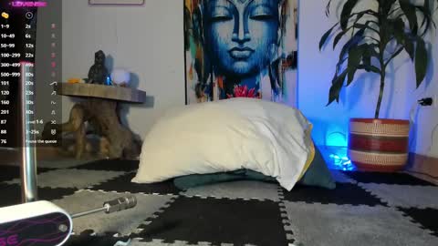 Arthur online show from February 17, 12:05 pm